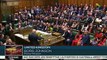 FtS 03-09: British MPs Voted for a Debate to Prevent a No-Deal Brexit