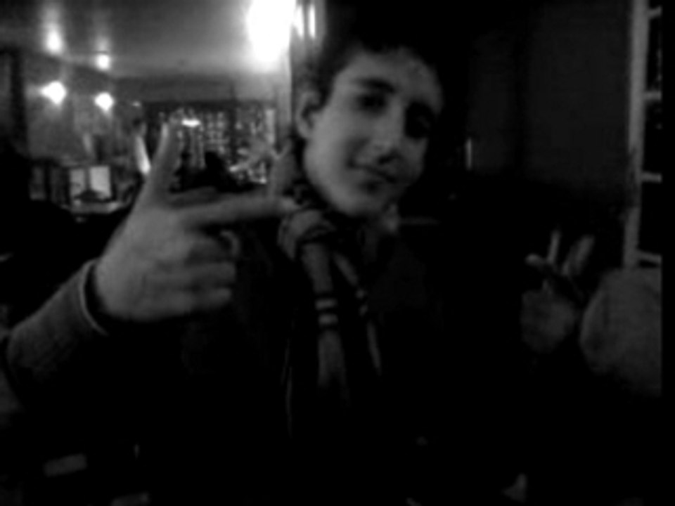 R'pas d'classe