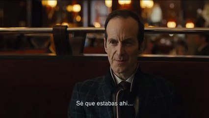 El Jilguero Película - Nada se puede esconder para siempre.