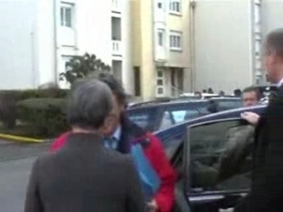 JL Boprloo et JP Brenas le 02 Février 2008