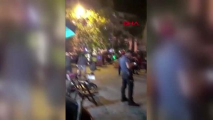 Sinop'ta silahlı kavga: 1 ölü, 6 yaralı