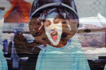 MVGEN: Yung Tripp  :  A Minute (freestyle) [prod. Riddman]