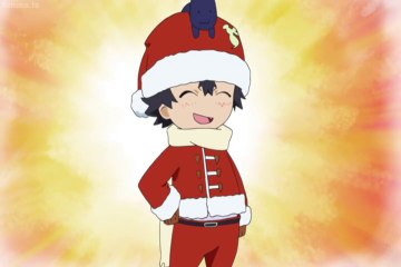 Letter Bee Academy Episode 12