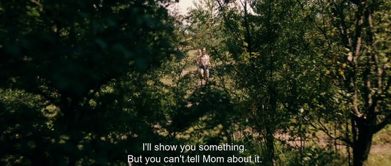 Pelikanblut Film Clip