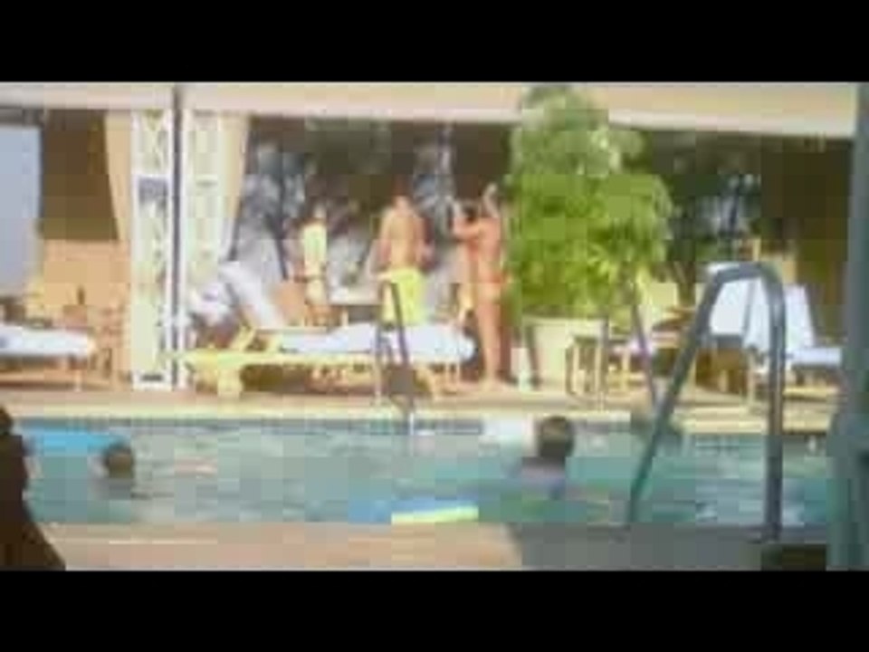 BRITNEY SPEARS PAPARAZZI