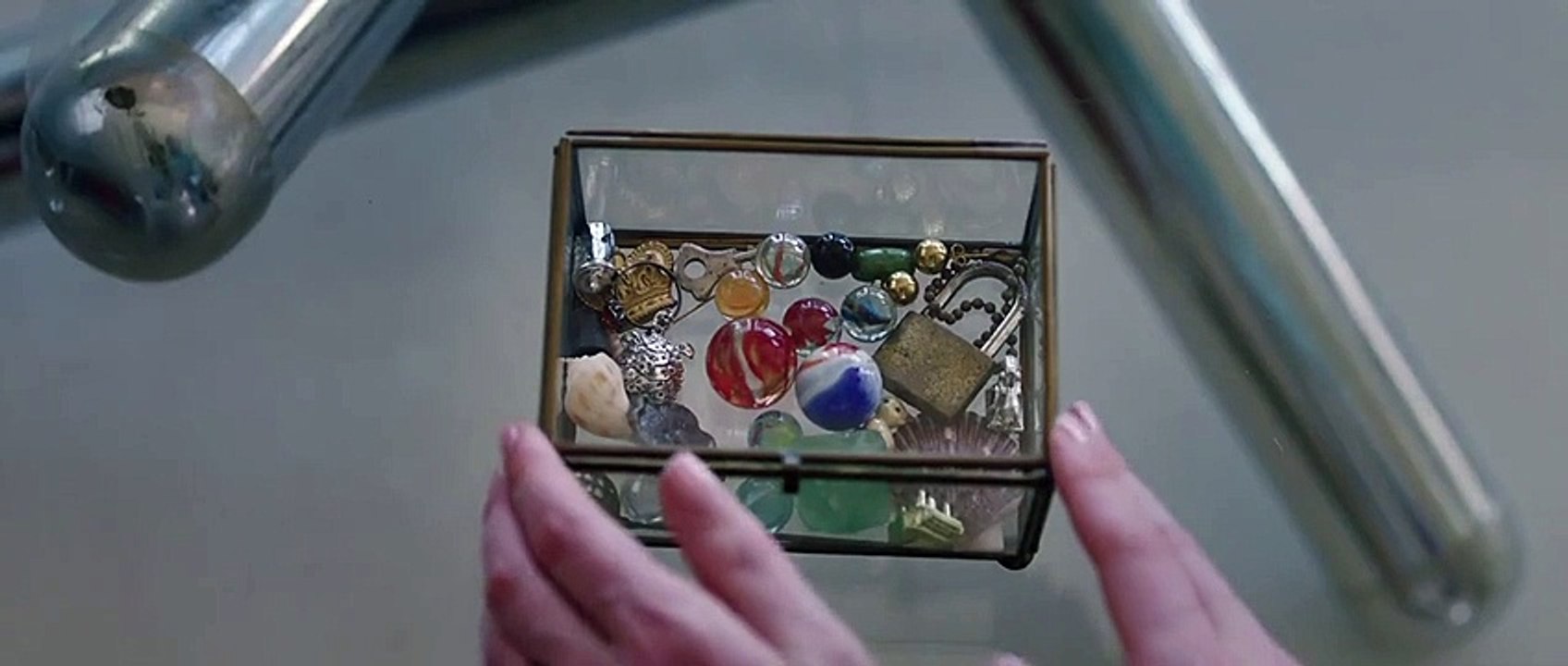 Extrait du film Swallow