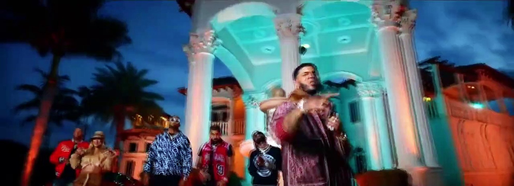 Tu No Amas - Anuel AA x Karol G - Keki Remix