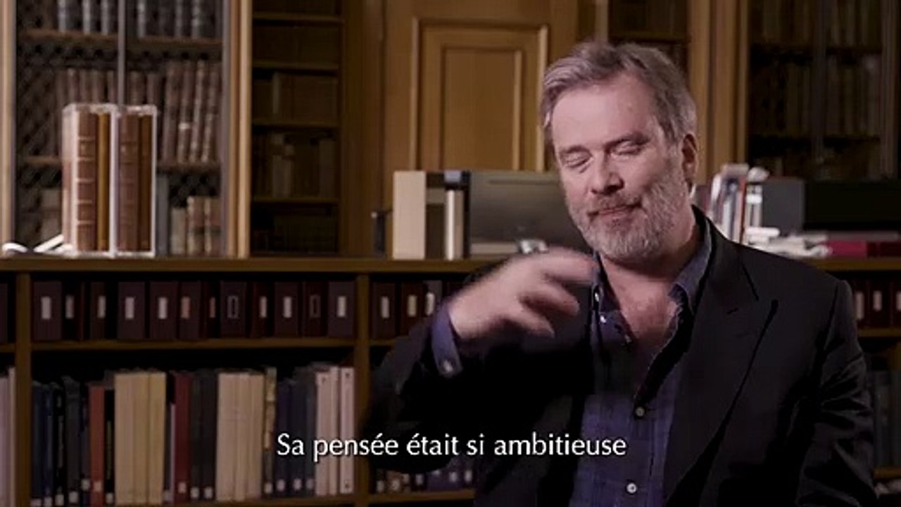 Leonard de Vinci l'histoire complète Film Documentaire