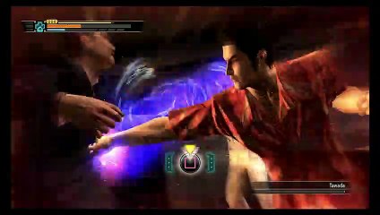 YAKUZA 3 FIRST TIME PLAYTHROUGH PART 11