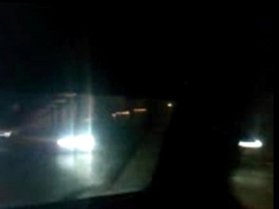 Golf 16t vs 205 gti 1.9l