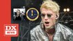 Machine Gun Kelly Is Still Talking About His Eminem Diss One Year Later