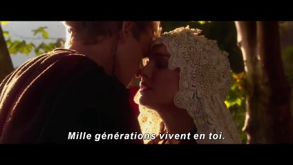 Bande Annonce du film Star Wars  L'Ascension de Skywalker