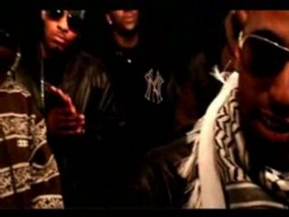 4SAY reponse clash ''12 bars c est assez''