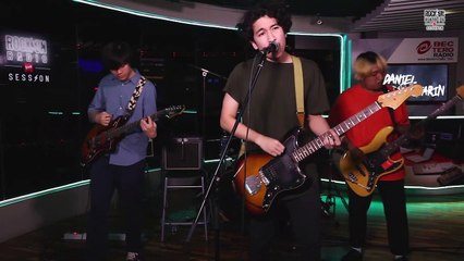 Take it all alway - Daniel Didyasarin