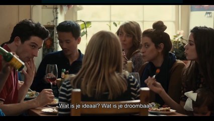 ONLY YOU Film Clip - Meeting the Friends