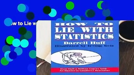 How to Lie with Statistics  Review