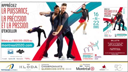 Championnats québécois d'été présenté par Kloda Focus, Novice  Messieurs, prog. court