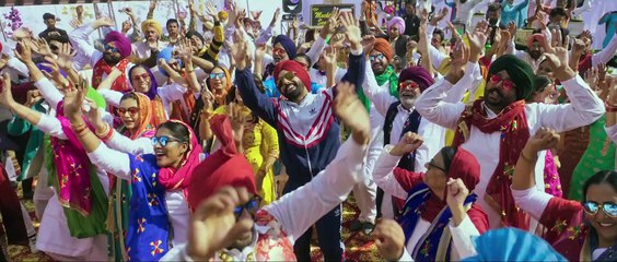 Nikka Zaildar 3 l Official Trailer l 20th September l Ammy Virk l Wamiqa Gabbi l Simerjit Singh