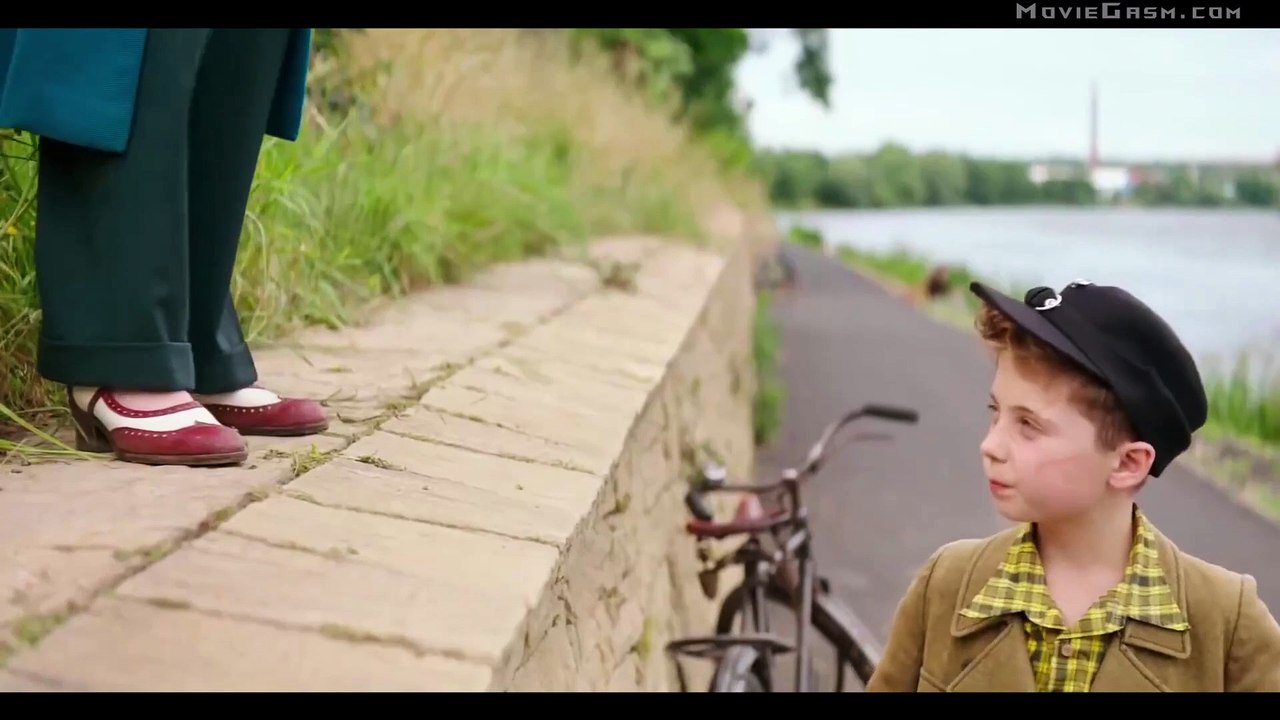 JOJO RABBIT Trailer (2019)
