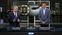 Bruins Looks To Get Things Started With Rookie Camp Starting Thursday