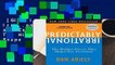 [GIFT IDEAS] Predictably Irrational, Revised and Expanded Edition: The Hidden Forces That Shape