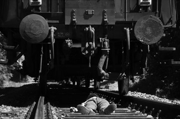 The Painted Bird - Trailer VO