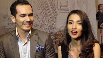 Live Report: Putusan Sidang Tsania Marwa dan Atalarik Syah soal Hak Asuh Anak