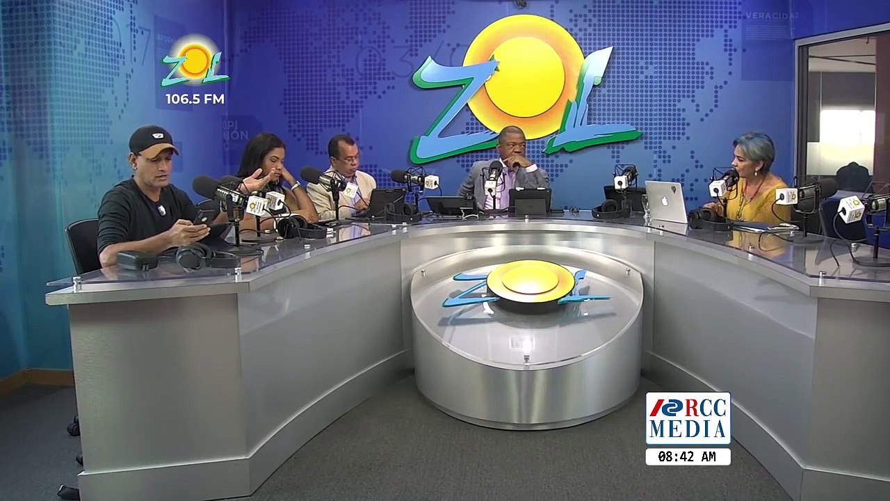 José Laluz: "Yo no creo que Gonzalo le gane a Leonel; A Leonel solo le gana Danilo"