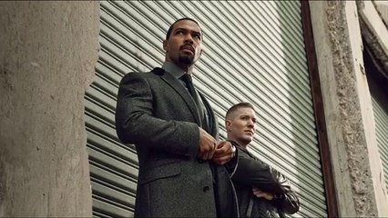 —Starz's— "Power Book V: Influence" Season 1 Episode 1 (( S1 E1 )) English Subtitles
