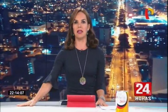 Alcalde de La Molina responde a vecinos afectados por quema de basura
