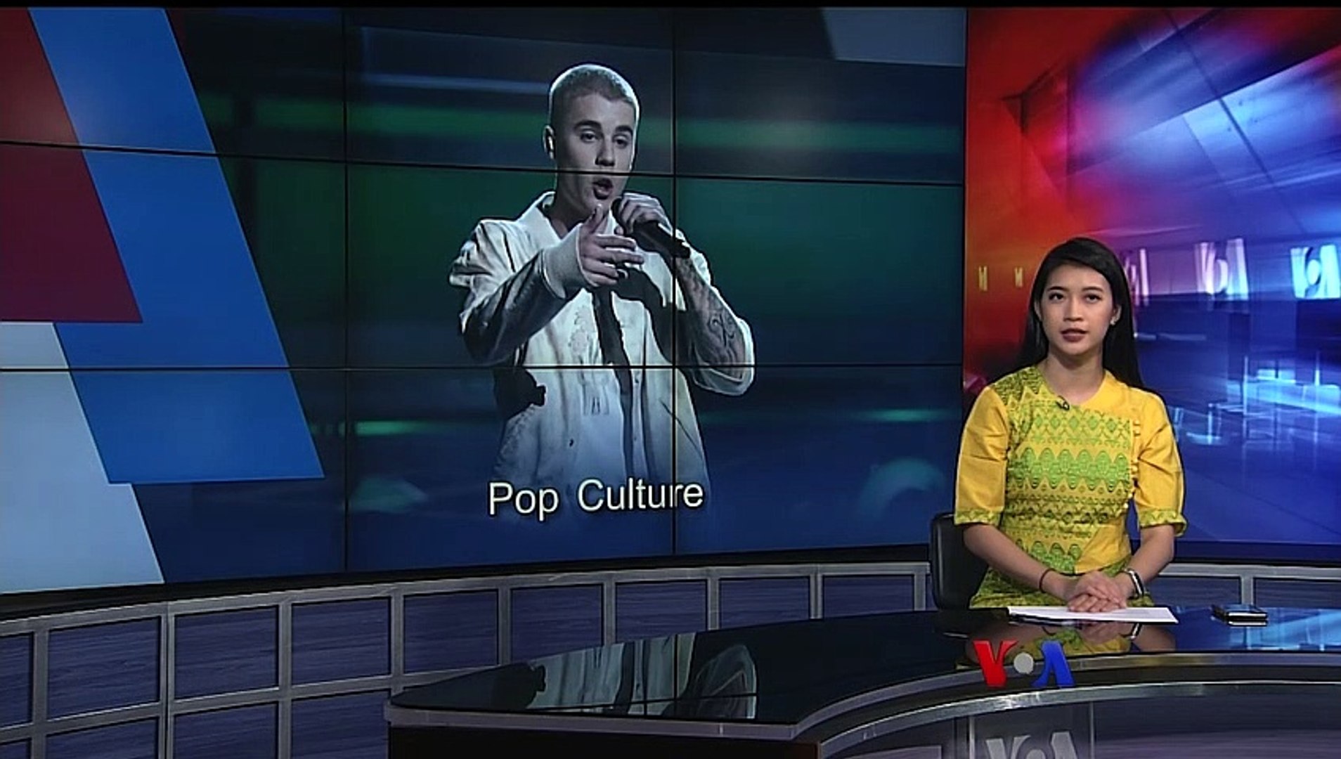 ⁣Pop Culture