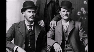 Want to Know who Butch Cassidy and Sundance Kid Really Are?