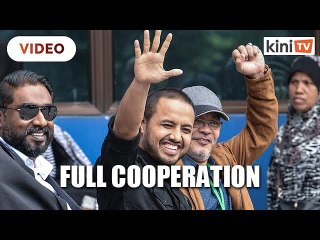 Anwar's aide to cooperate with police over armed riot probe