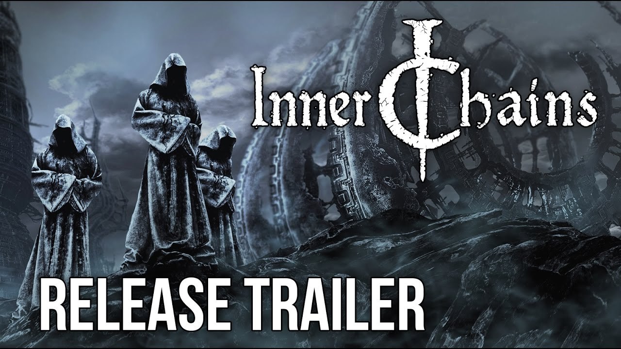 Inner Chains - Trailer de lancement