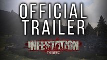 Infestation: New Z - Trailer officiel