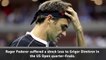 Ailing Federer out of US Open