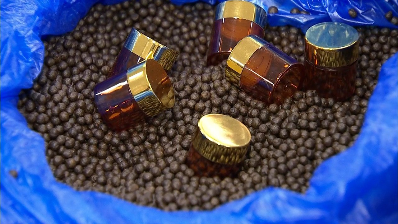 중국산 약품 섞은 가짜 건강식품...피해자 만8천명 / YTN