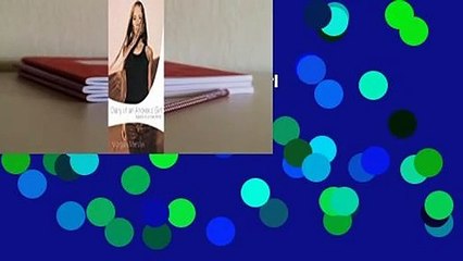 [Read] Diary of an Anorexic Girl  For Trial