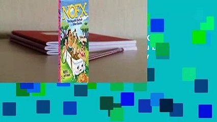 [BEST SELLING]  NOFX: The Hepatitis Bathtub and Other Stories by Jeff Alulis