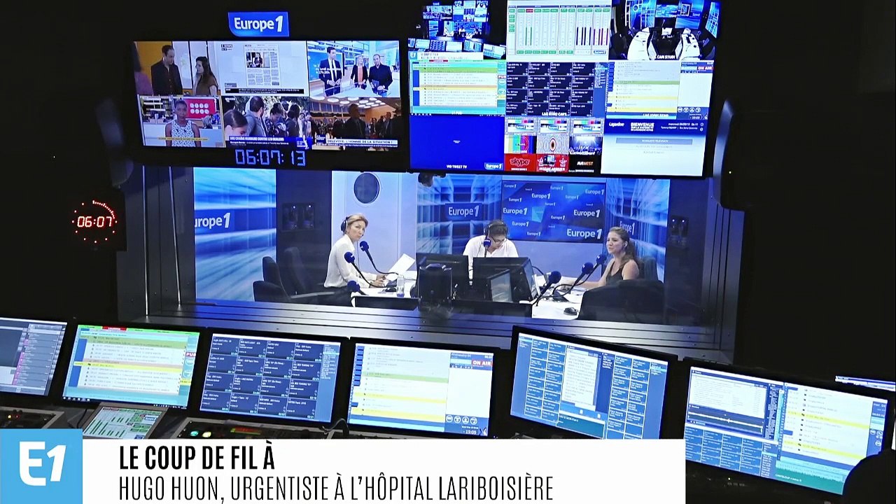 Urgences : les annonces d'Agnès Buzyn "ne changeront pas grand-chose"