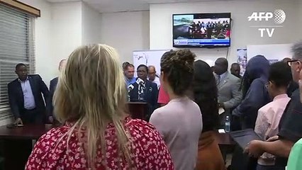 Gobierno de Bahamas describe a Dorian como una de las peores crisis en su historia