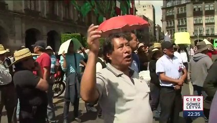 Noticias con Ciro Gómez Leyva Programa Completo 3/septiembre/2019