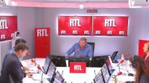 Le journal RTL de 7h du 04 septembre 2019