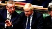 Brexit: Boris Johnson defeated in key no-deal Brexit vote