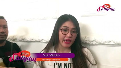 Duh, Pakaian Dalam Via Vallen Dicuri ART