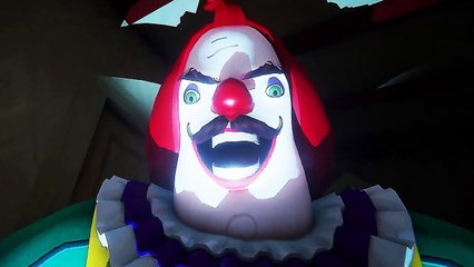 SECRET NEIGHBOR Bande Annonce