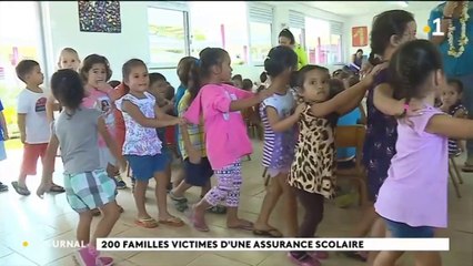 Tama assurance 200 familles en quête e remboursement