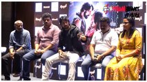 Pailwaan movie :  'ಪೈಲ್ವಾನ್' ಅಬ್ಬರ ನೋಡಿ ಬೆರಗಾದ ಪಾರೂಲ್ ಯಾದವ್ | Oneindia Kannada