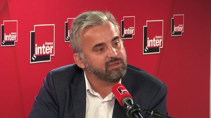 Alexis Corbière, député LFI de Seine-Saint-Denis : "Baisser l'âge de départ à la retraite, on peut le faire"