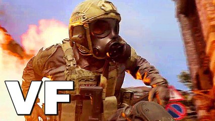 CALL OF DUTY Modern Warfare MULTIJOUEUR Bande Annonce VF